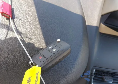 2016 Buick Encore из США, поврежденный, VIN KL4CJESB5GB655382